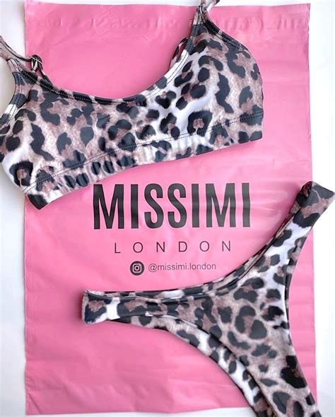 missimi lingerie